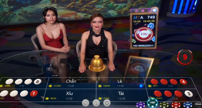 Tiết Lộ Kinh Nghiệm Chơi Xóc Đĩa kubet 🎖 ku casino đăng ký kubet đăng nhập ku 24/7 Cho Người Mới 2024